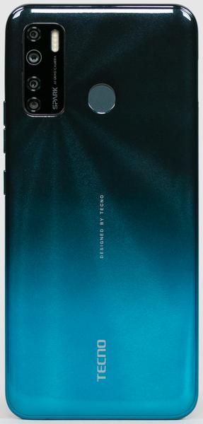 Смартфон Tecno Spark 5:, фото 6