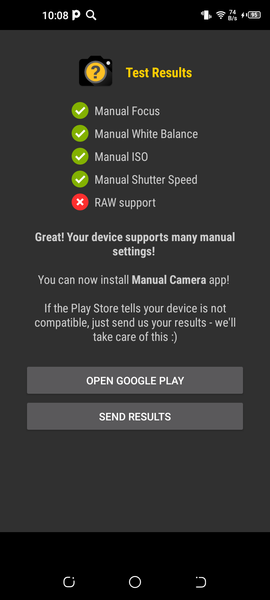 Смартфон Tecno Spark 5:, фото 36
