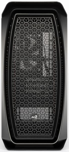 Корпус Aerocool Aero One Mini формата microATX:, фото 4
