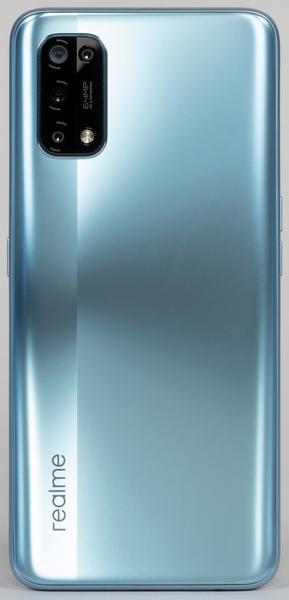 Смартфон Realme 7 Pro:, фото 5