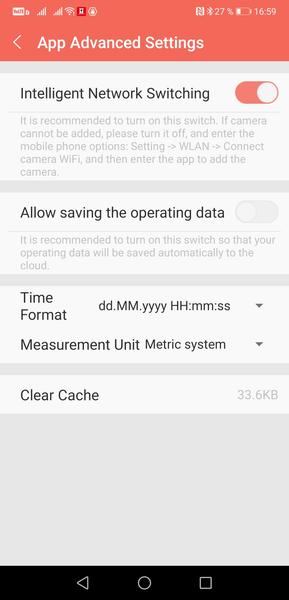 Видеорегистратор DDPAI Mini5:, фото 31