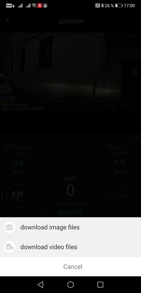 Видеорегистратор DDPAI Mini5:, фото 21