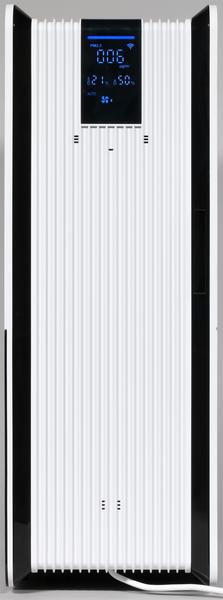 Очиститель и обеззараживатель воздуха RemezAir RMA-201:, фото 13