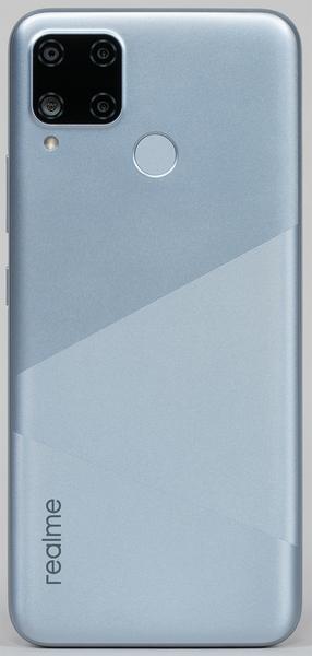 Смартфон Realme C15:, фото 5