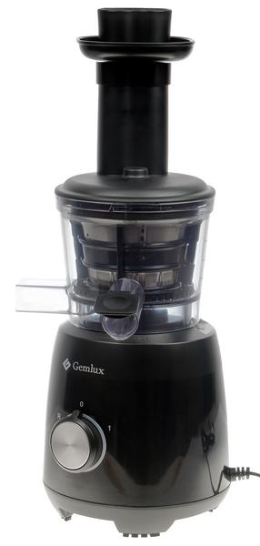 Вертикальная шнековая соковыжималка Gemlux GL-SJ335:, фото 1