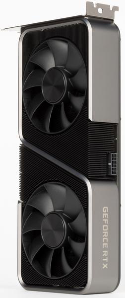 Видеоускоритель Nvidia GeForce RTX 3070:, фото 25