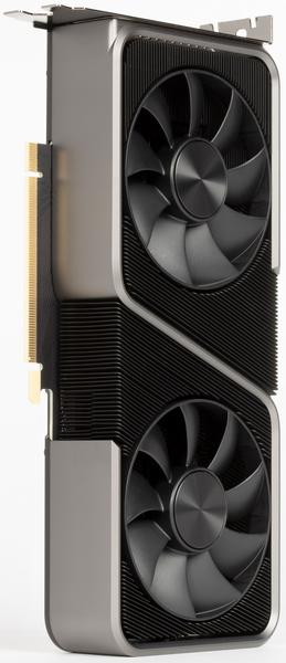 Видеоускоритель Nvidia GeForce RTX 3070:, фото 26