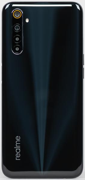 Смартфон Realme 6s:, фото 5