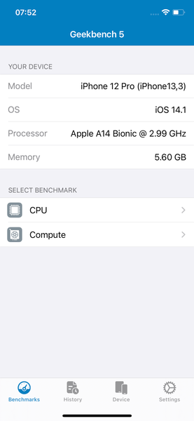 Смартфоны iPhone 12 и iPhone 12 Pro:, фото 29