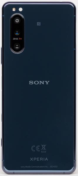 Смартфон Sony Xperia 5 II:, фото 5