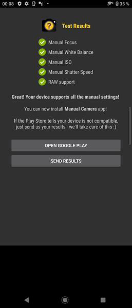 Смартфон Sony Xperia 5 II:, фото 39