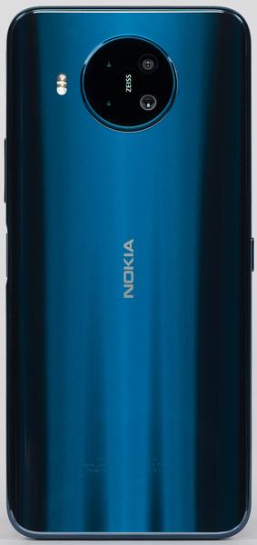 Смартфон Nokia 8.3 5G:, фото 4