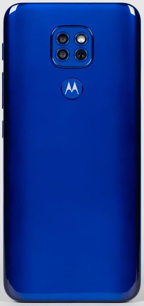 Смартфон Moto G9 Play:, фото 5
