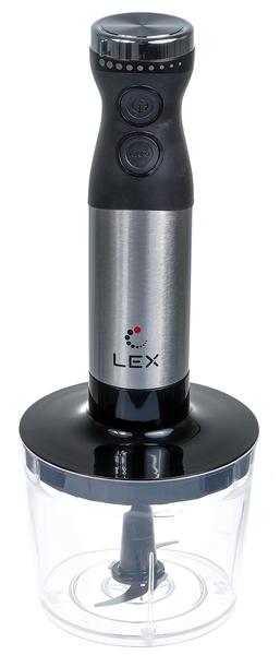 Погружной блендер Lex LX-1001-1:, фото 1