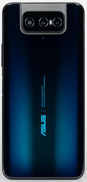 Смартфон Asus ZenFone 7 Pro:, фото 8