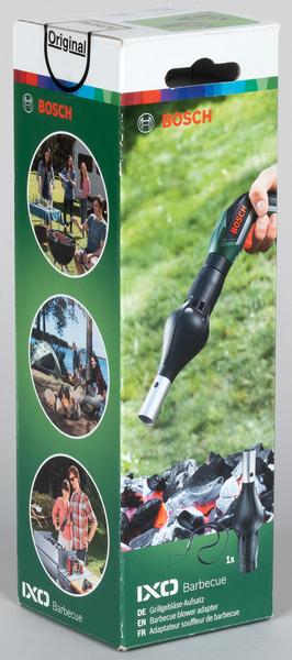 Аккумуляторная отвертка Bosch Ixo Colour Edition, фото 42