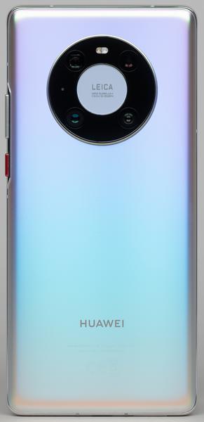 Смартфон Huawei Mate 40 Pro:, фото 5