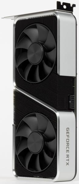 Видеоускоритель Nvidia GeForce RTX 3060 Ti:, фото 25