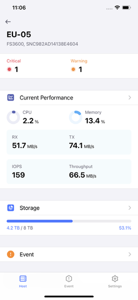 Прошивка Synology DSM 7.0 Beta для сетевых накопителей компании:, фото 24