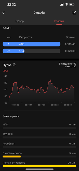 Умные часы Amazfit GTS 2:, фото 24