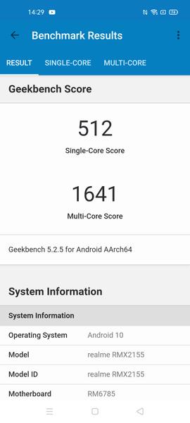 Смартфон Realme 7:, фото 82
