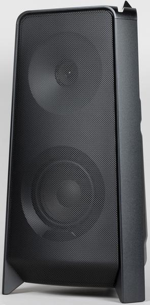 Аудиосистема Samsung Giga Party Audio MX-T50:, фото 4