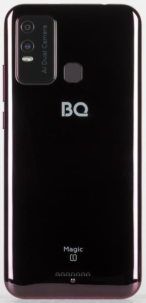 Смартфон BQ 6630L Magic L:, фото 4