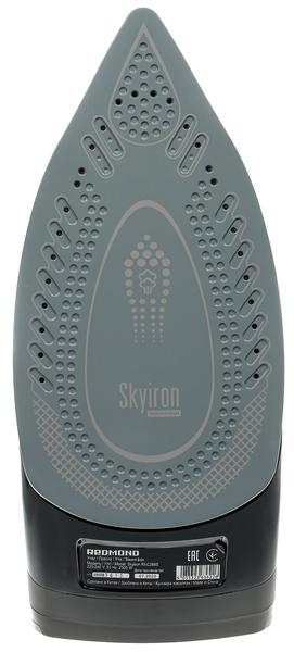 Утюг Redmond SkyIron RI-C288S:, фото 8