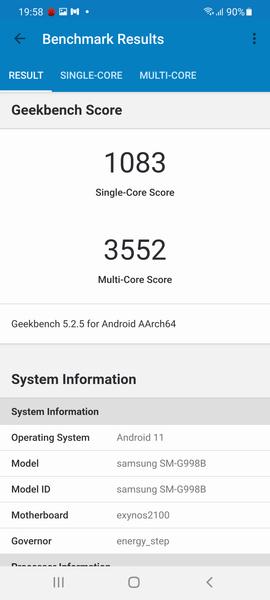 Samsung Galaxy S21 Ultra 5G:, фото 113