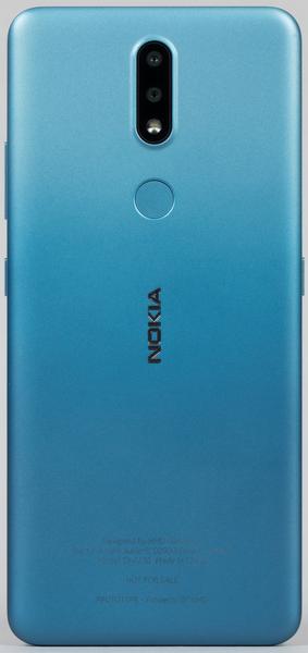 Смартфон Nokia 2.4:, фото 4
