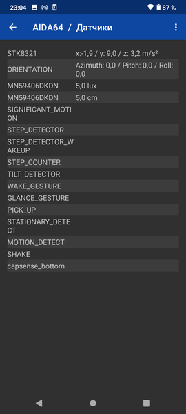 Смартфон Nokia 2.4:, фото 47
