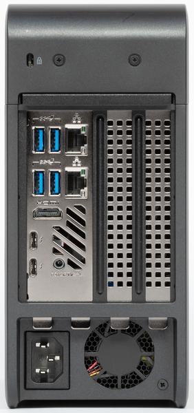 Мини-ПК NUC 9 Extreme NUC9i9QNX:, фото 9