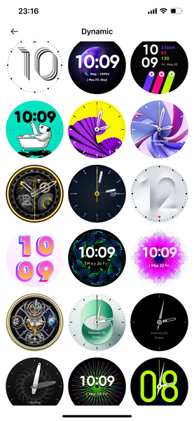 Умные часы Realme Watch S, фото 25
