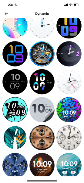 Умные часы Realme Watch S, фото 26