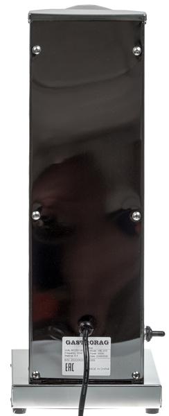 Миксер для молочных коктейлей Gastrorag HBL-015:, фото 7