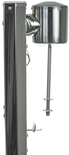 Миксер для молочных коктейлей Gastrorag HBL-015:, фото 4