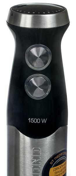 Блендер Redmond RHB-2964:, фото 15