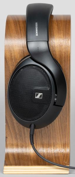 Полноразмерные открытые наушники Sennheiser HD 560S:, фото 18