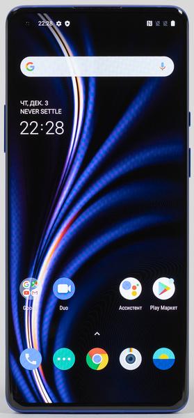 Флагманский смартфон OnePlus 8 Pro:, фото 8