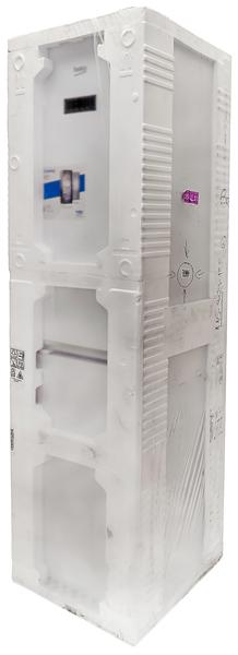 Холодильник Beko RCNK335E20VW:, фото 2