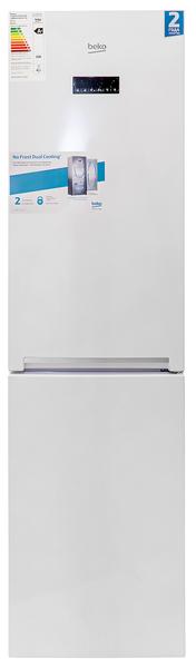 Холодильник Beko RCNK335E20VW:, фото 3