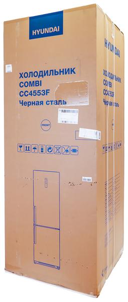 Hyundai CC4553F:, фото 2