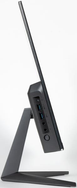 Моноблок MSI Pro 24X 10M:, фото 6