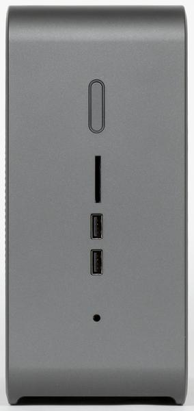 Мини-ПК NUC 9 Pro NUC9V7QNX2:, фото 3