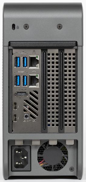 Мини-ПК NUC 9 Pro NUC9V7QNX2:, фото 4