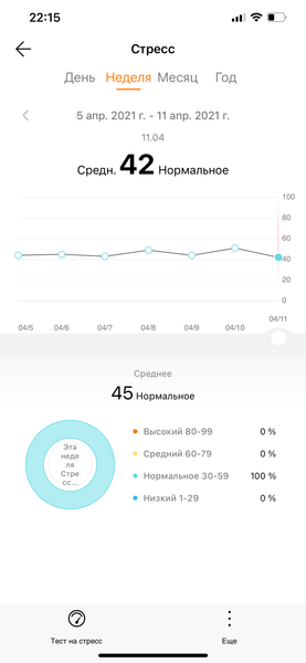 Умный браслет Honor Band 6, фото 29