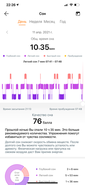 Умный браслет Honor Band 6, фото 24