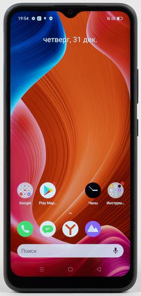Смартфон Realme C21:, фото 5