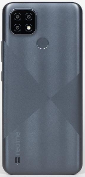 Смартфон Realme C21:, фото 6