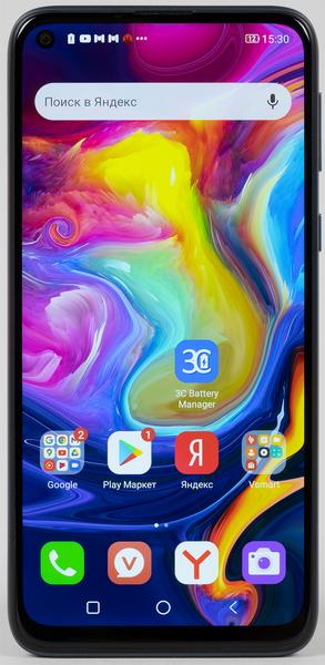 Смартфон Vsmart Joy 4:, фото 6